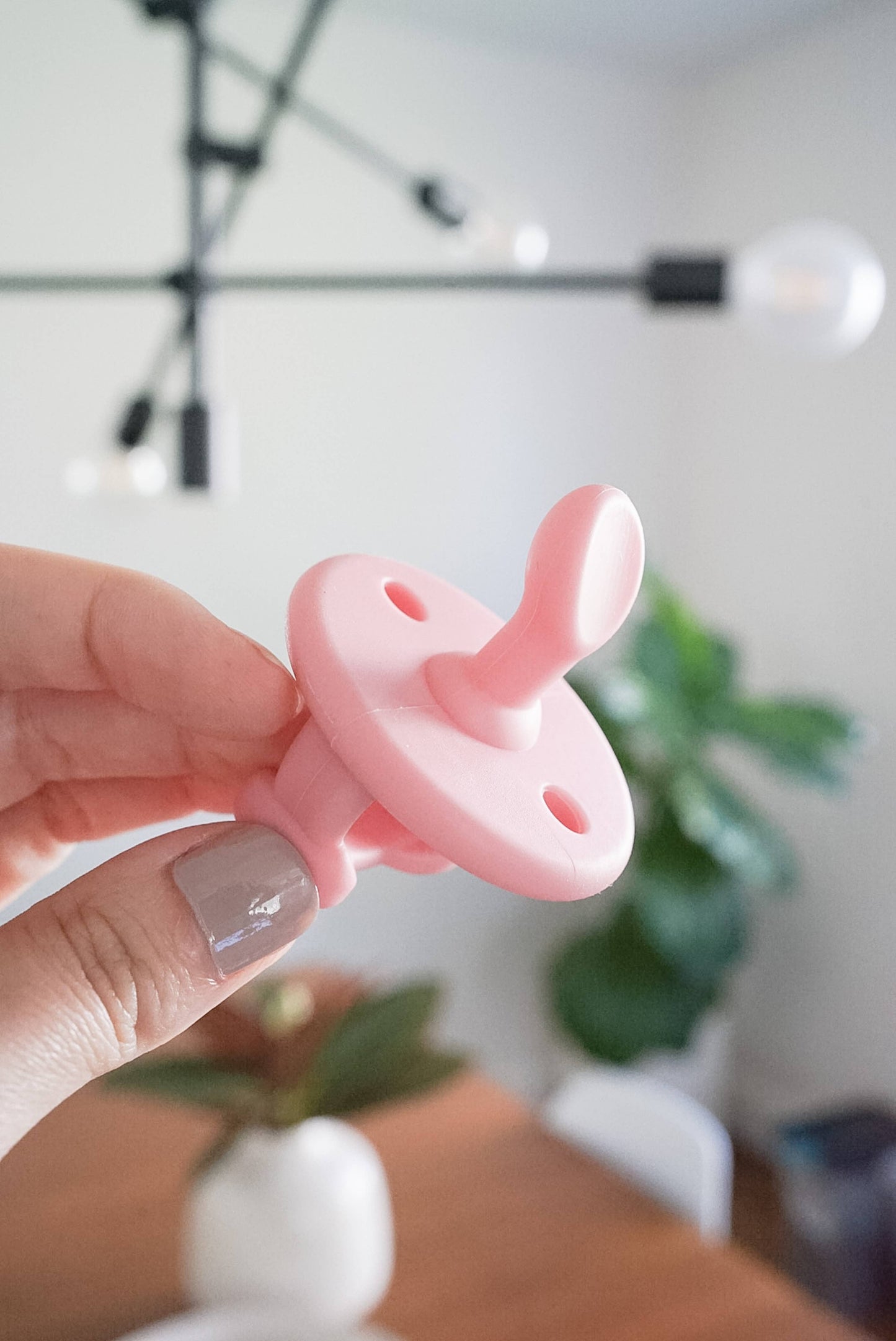 Sweetie Soother- ortho