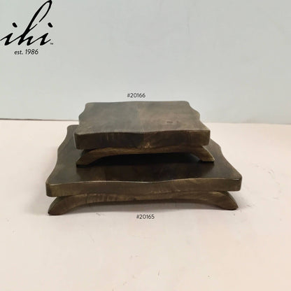 Wood Tray