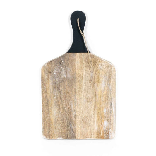 Mango chopping board