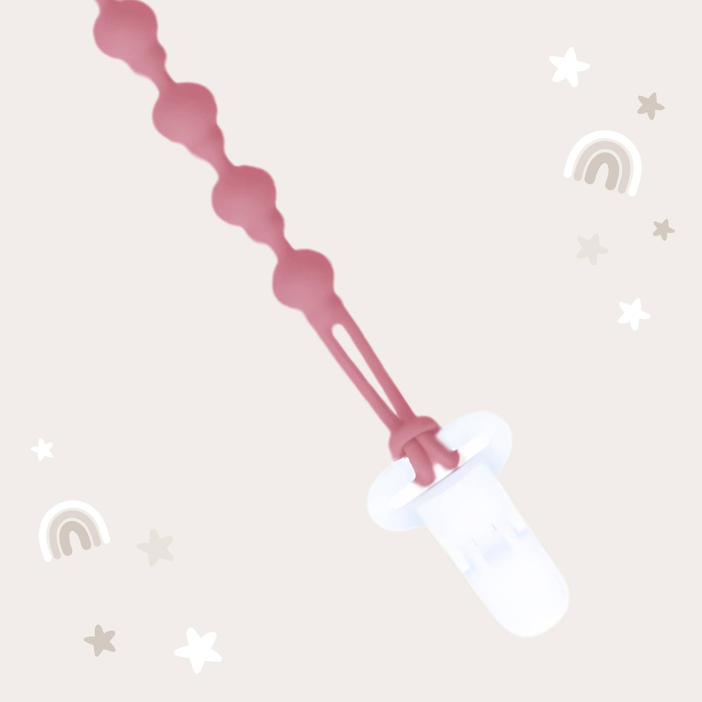 Paci lover