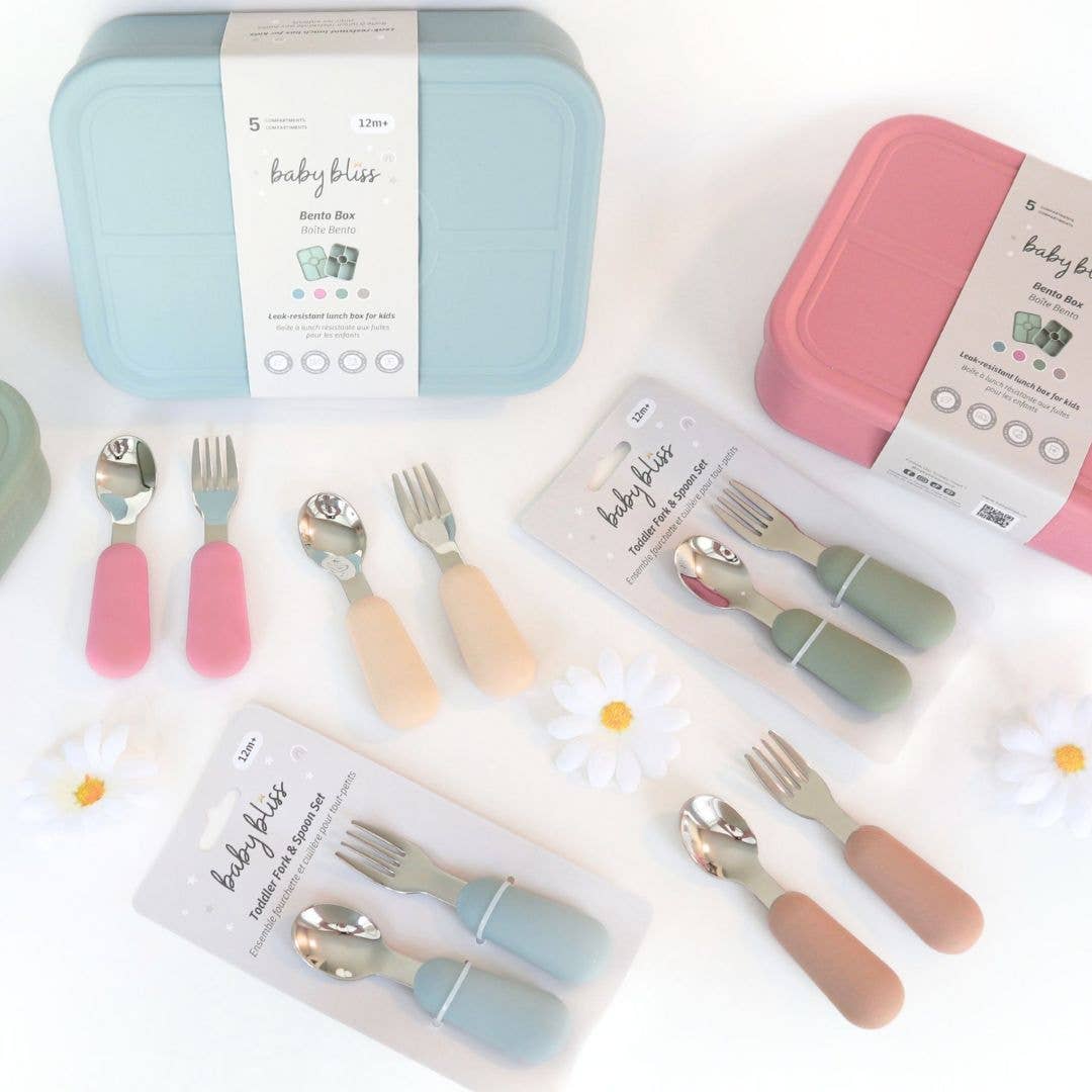 Kids Bento