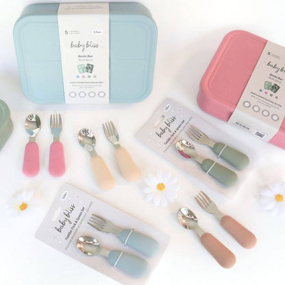 Kids Bento