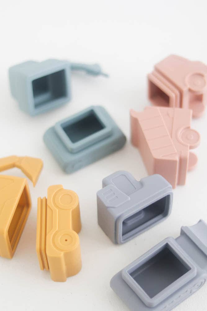 Water Toy Set