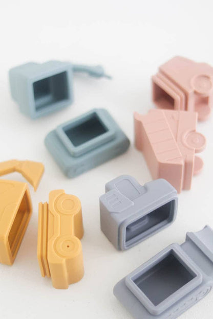 Water Toy Set