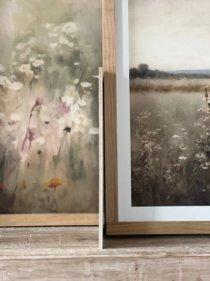 Moody Sheep Arch | Easter Decor