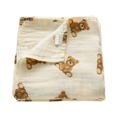 Teddy swaddle