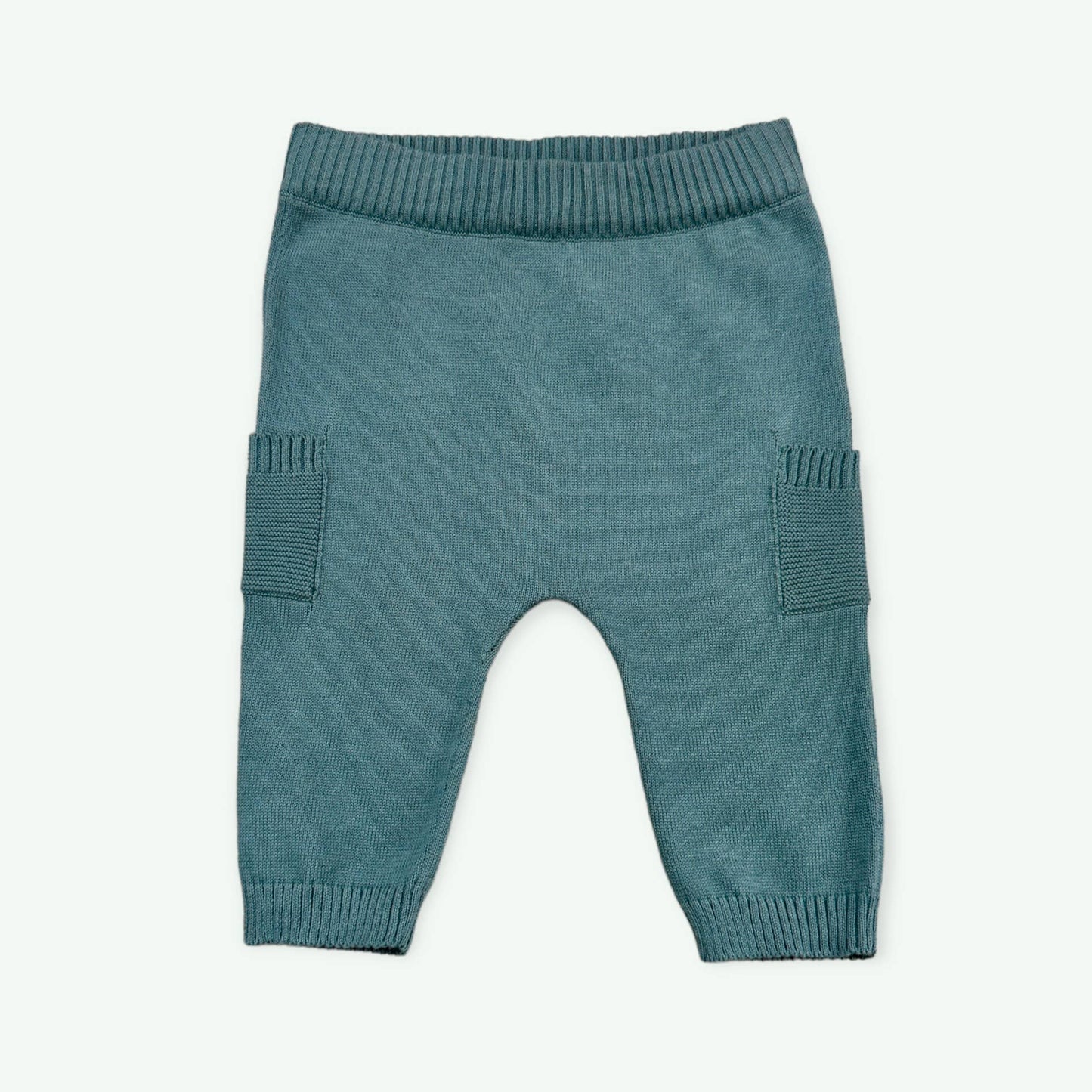 Bear Baby Sweater
