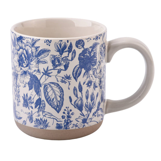 Blue Delft
