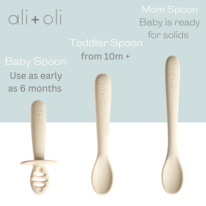 Stage Spoon Set