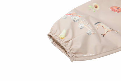 Long Smock