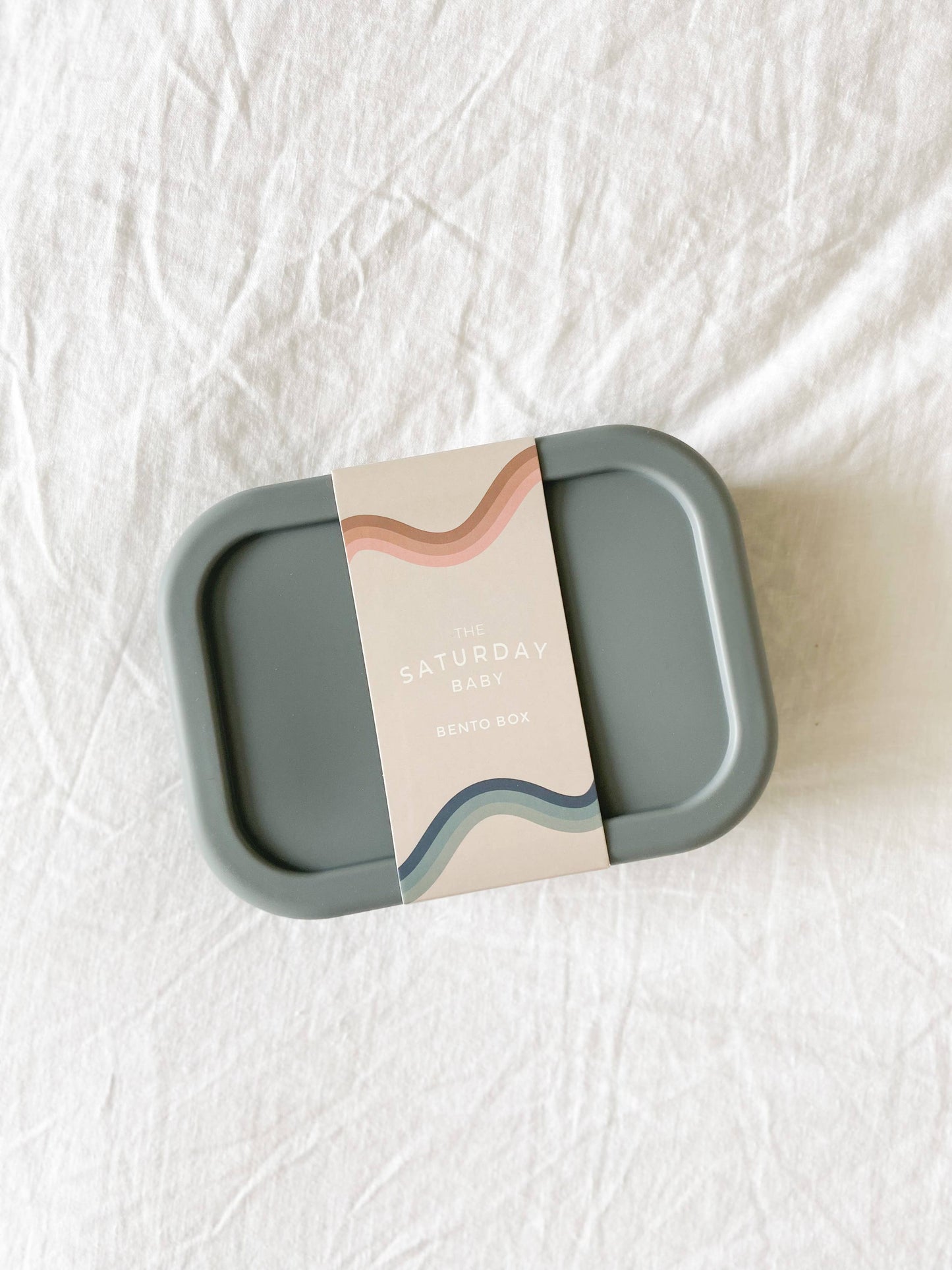 Bento Box