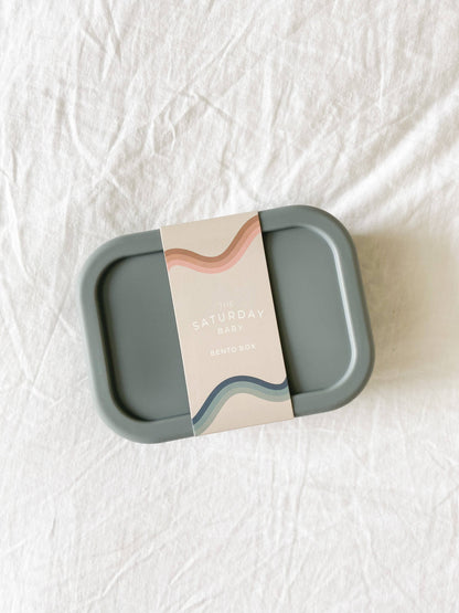 Bento Box