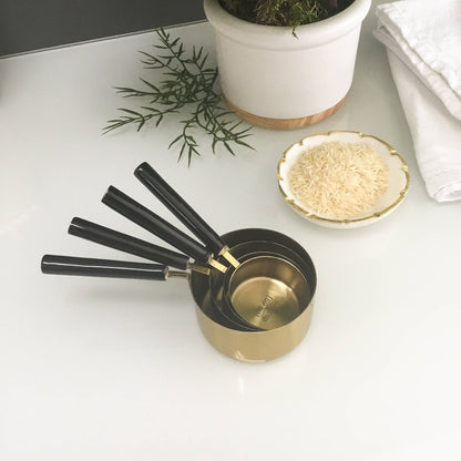 Gold Measure