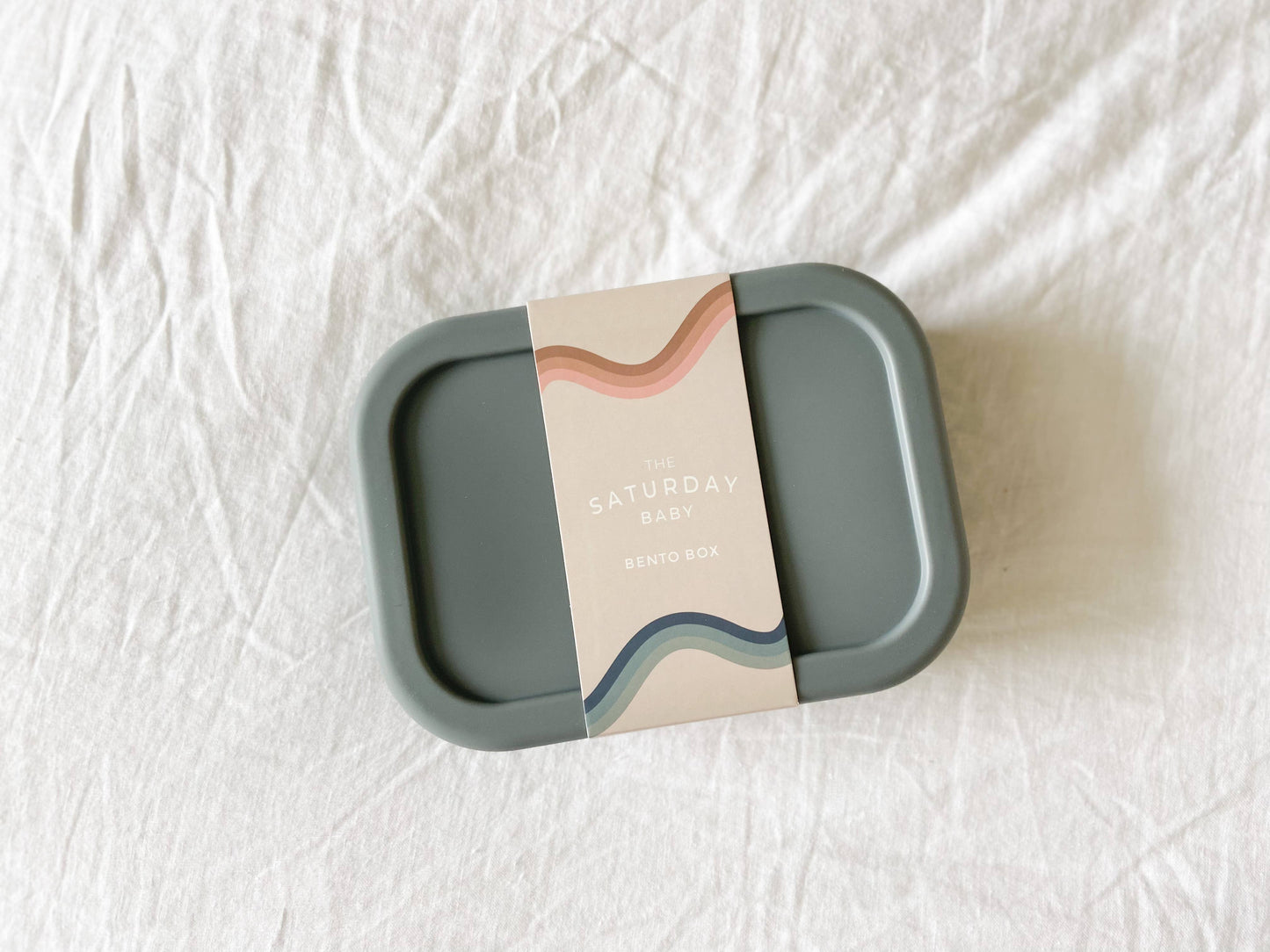 Bento Box