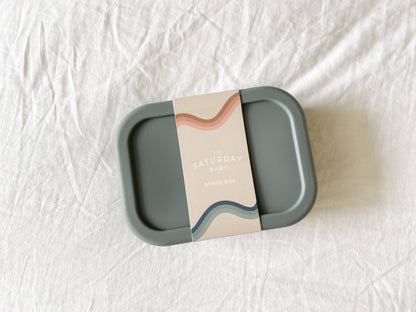Bento Box