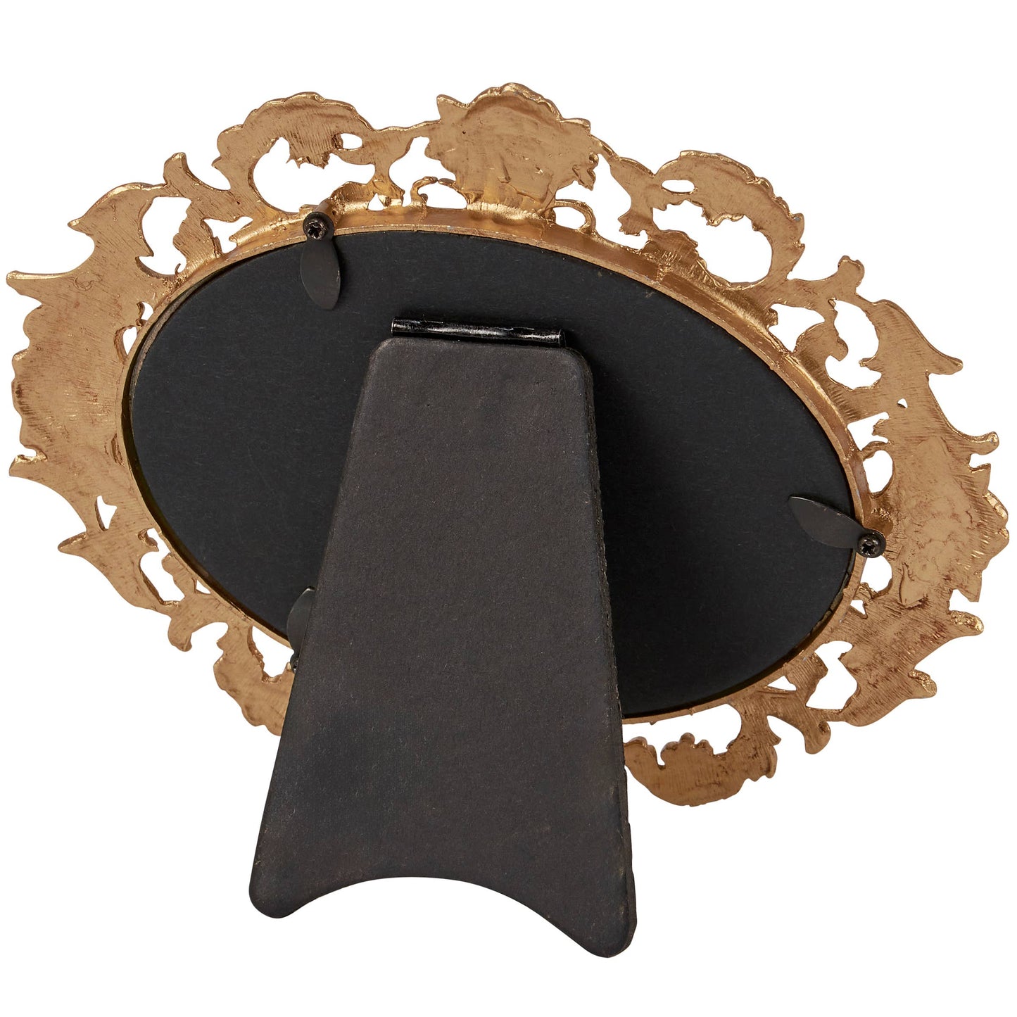 Oval Vintage