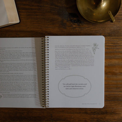 Is God Enough for Me? Bible Study