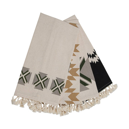 Southwest towels