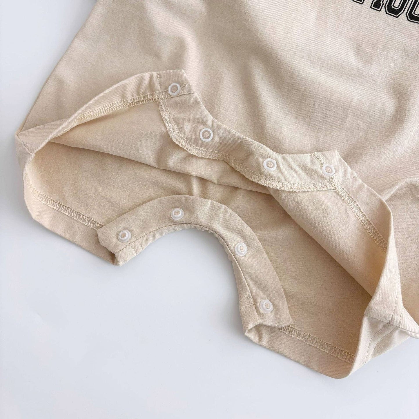 Happy Mood Romper