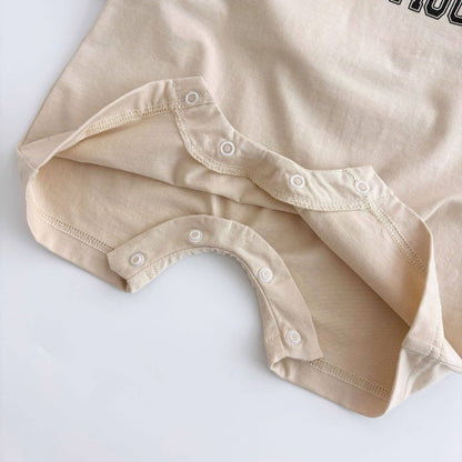 Happy Mood Romper