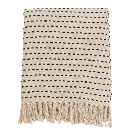 Stitch Throw
