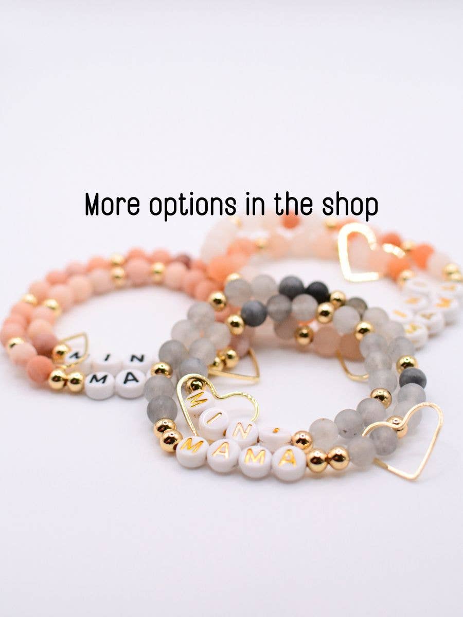 Pearl Mama MINI