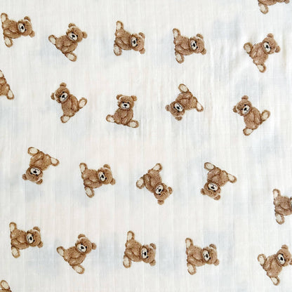 Teddy swaddle