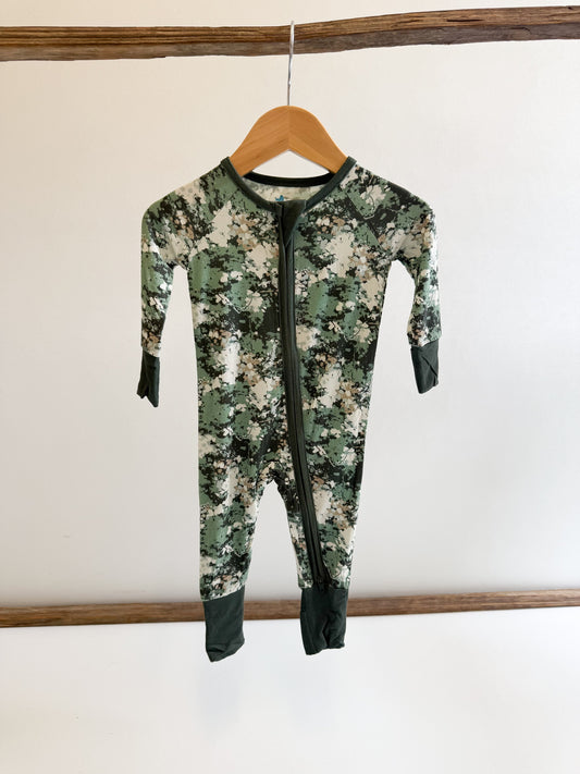 Forest Sleeper