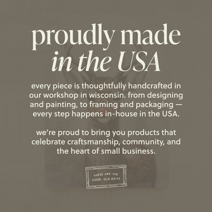 Moody Sheep Arch | Easter Decor