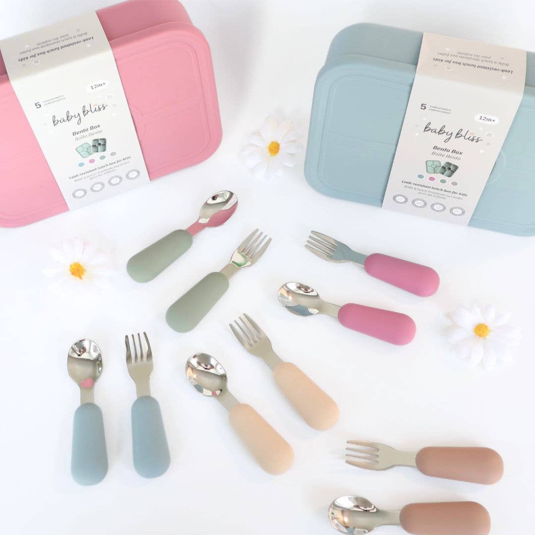 Kids Bento