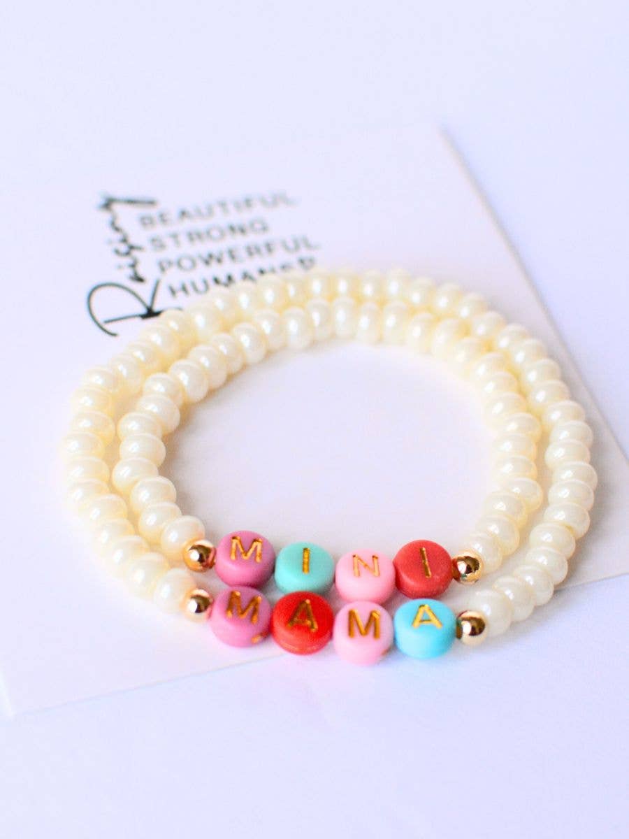 Pearl Mama MINI