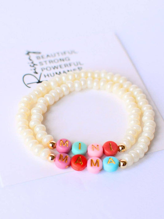 Pearl Mama MINI