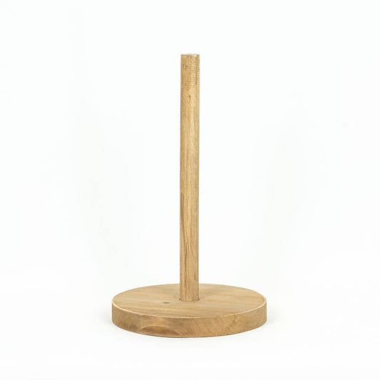 Wood Towel