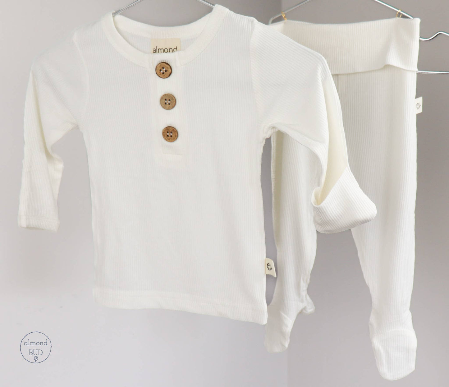 Newborn Cloud Outfit