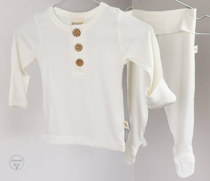 Newborn Cloud Outfit
