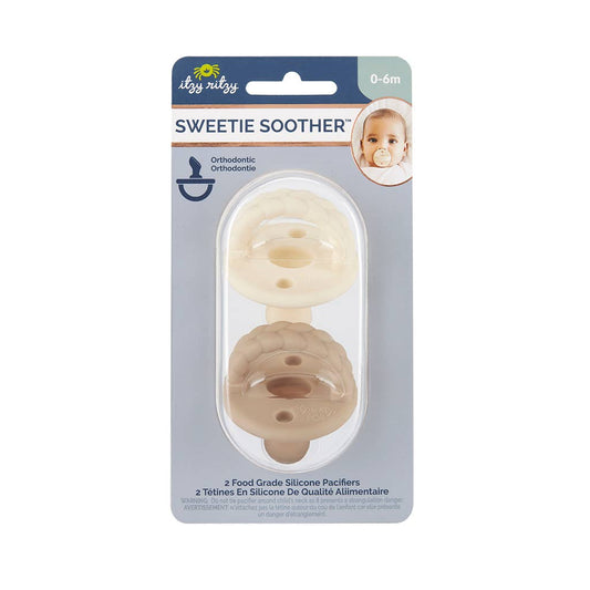 Sweetie Soother- ortho