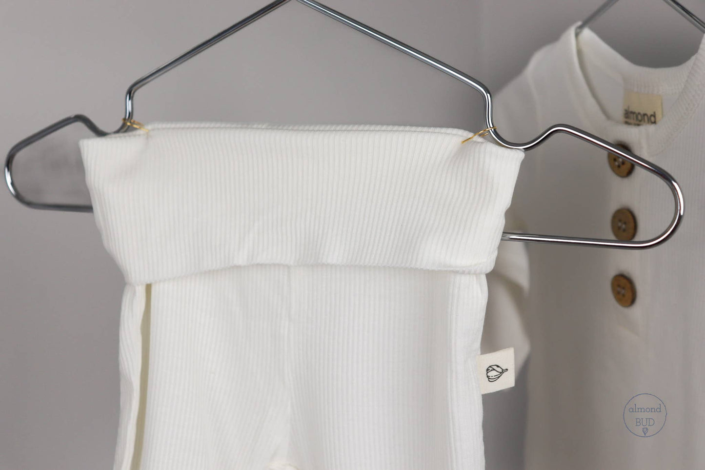 Newborn Cloud Outfit