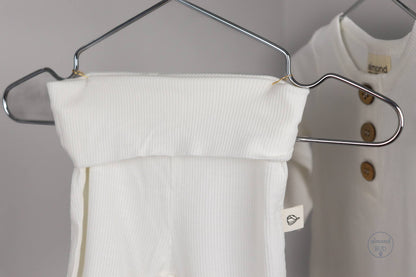 Newborn Cloud Outfit