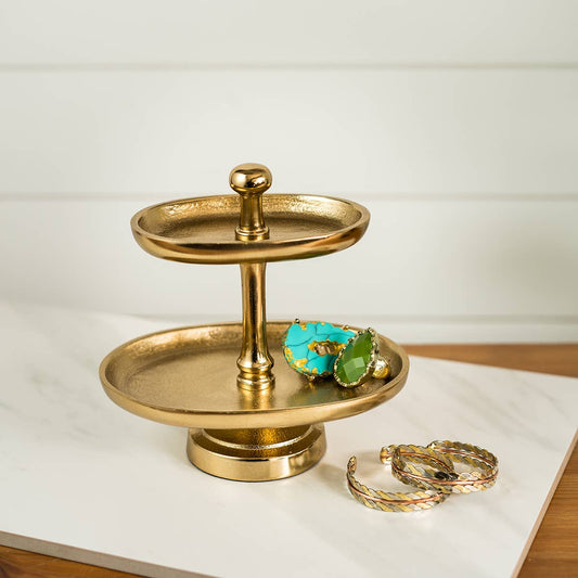 Gold Stand
