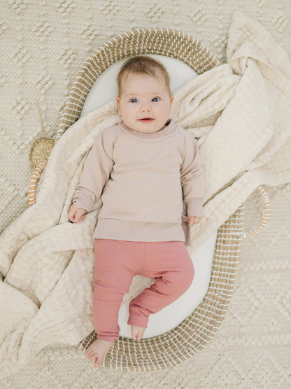 Sage Legging