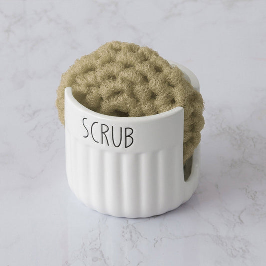 Scrub