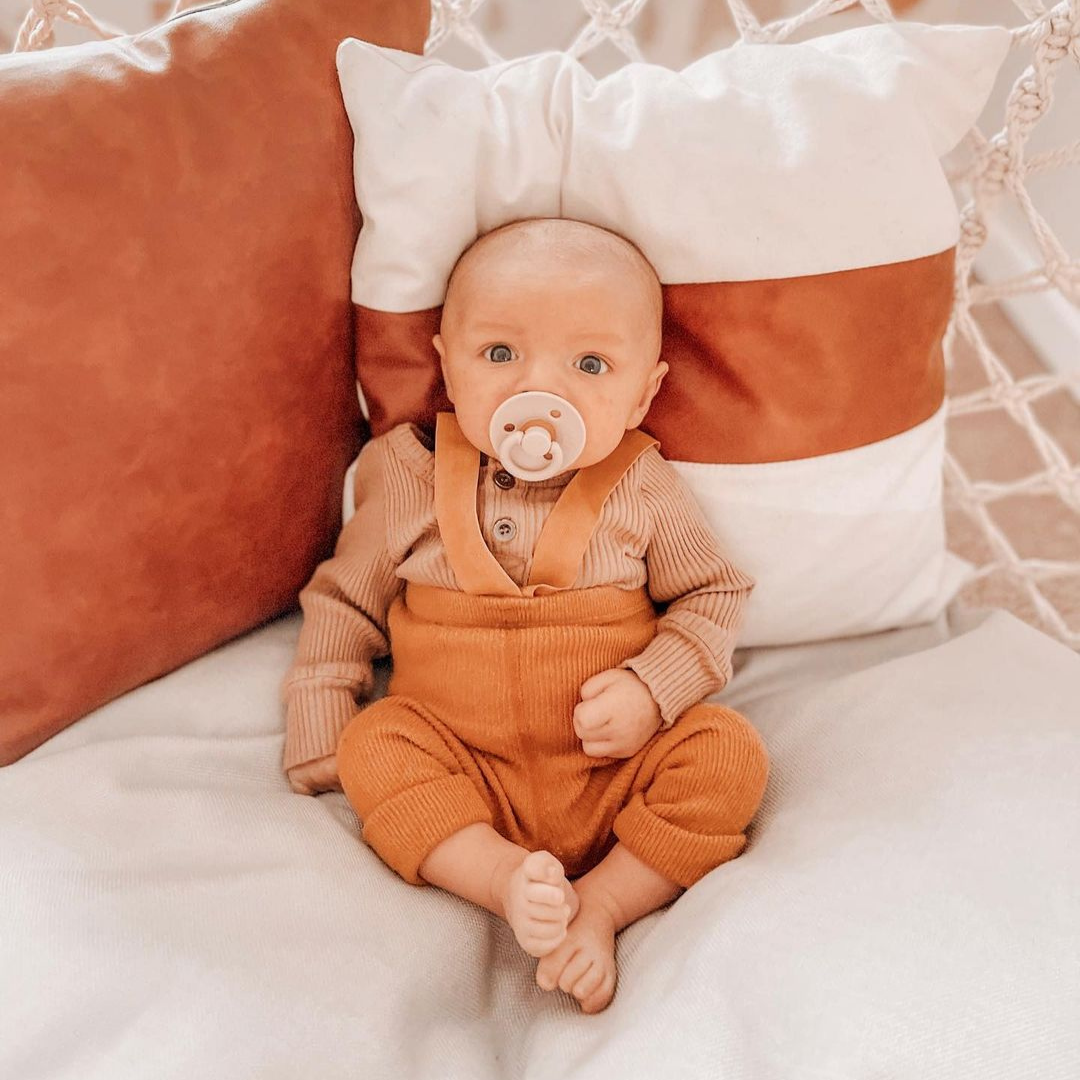 Itzy Soother