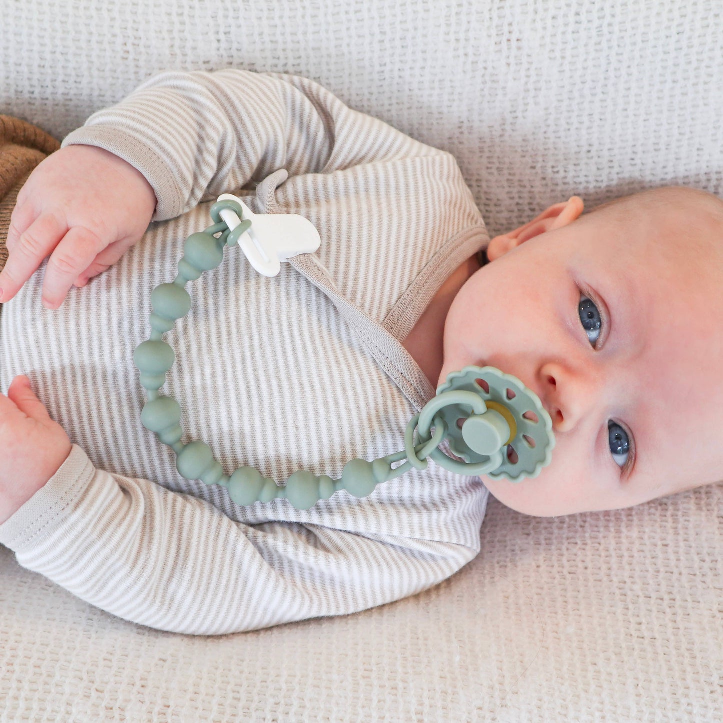 Paci lover