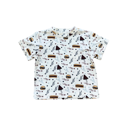 Americana T-Shirt