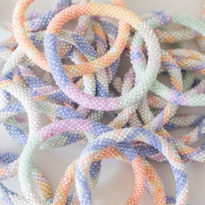 The Original Roll-On® Bracelet Watercolor