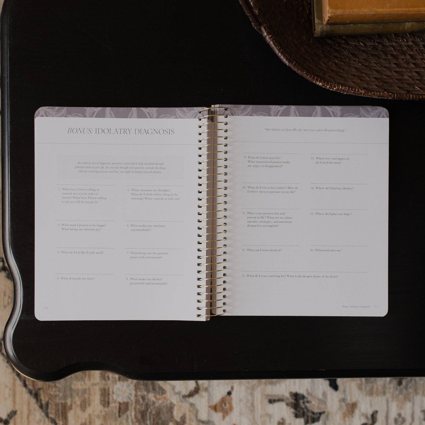 A Year in the Bible |vol. 3