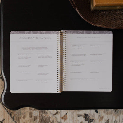 A Year in the Bible |vol. 3