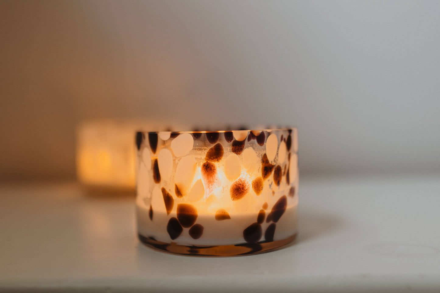 HONEY & CLOVE CANDLES