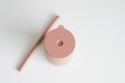 Kid Straw Cups