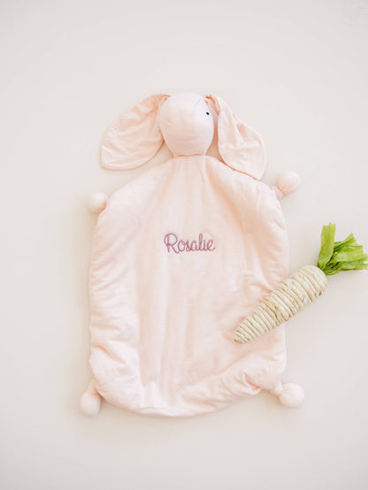 Snuggle Bunny Lovey